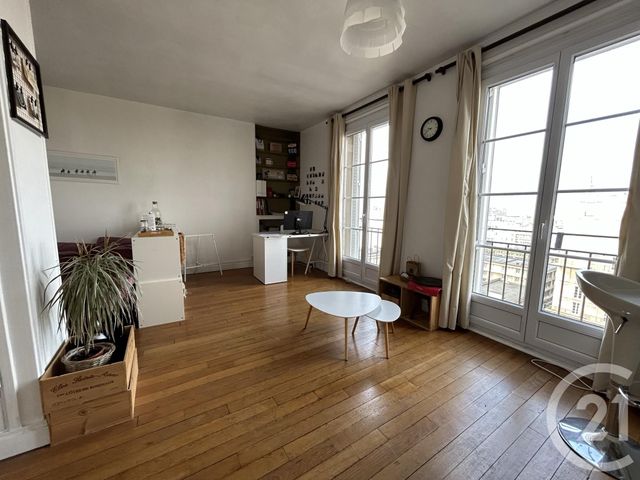 appartement - LE HAVRE - 76
