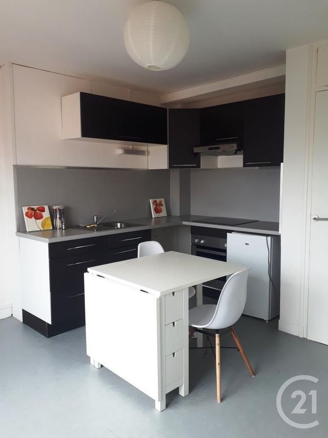 appartement - LE HAVRE - 76