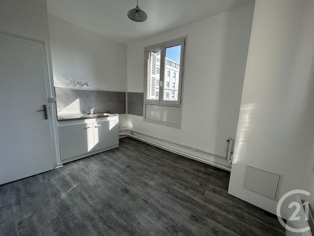 appartement à louer - 4 pièces - 90.0 m2 - LE HAVRE - 76 - HAUTE-NORMANDIE - Century 21 Accore