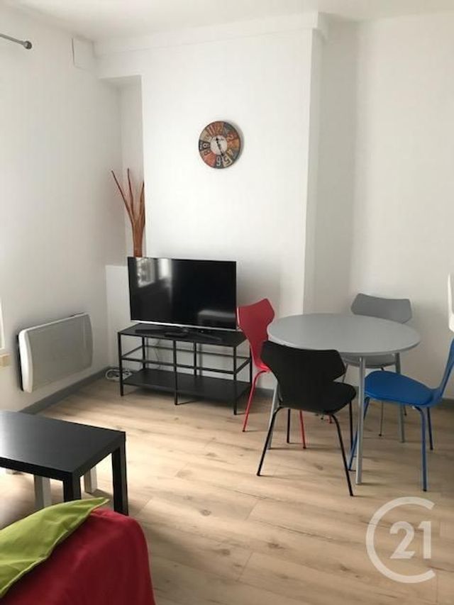appartement - LE HAVRE - 76
