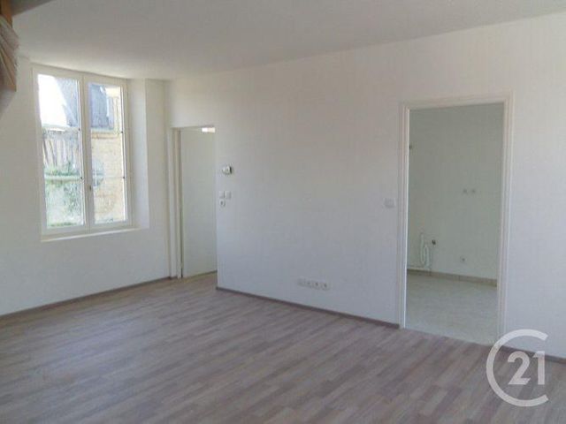 appartement - MONTIVILLIERS - 76