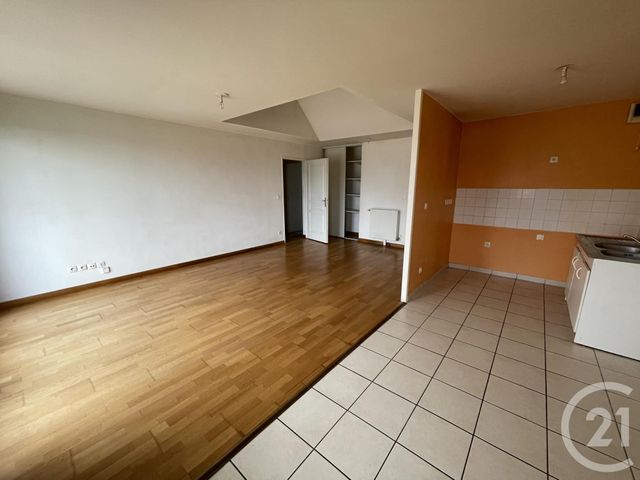 Appartement F4 à vendre - 4 pièces - 83.67 m2 - LE HAVRE - 76 - HAUTE-NORMANDIE - Century 21 Accore