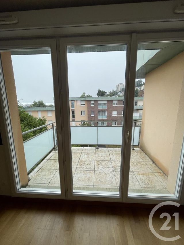 Appartement F4 à vendre - 4 pièces - 83.67 m2 - LE HAVRE - 76 - HAUTE-NORMANDIE - Century 21 Accore