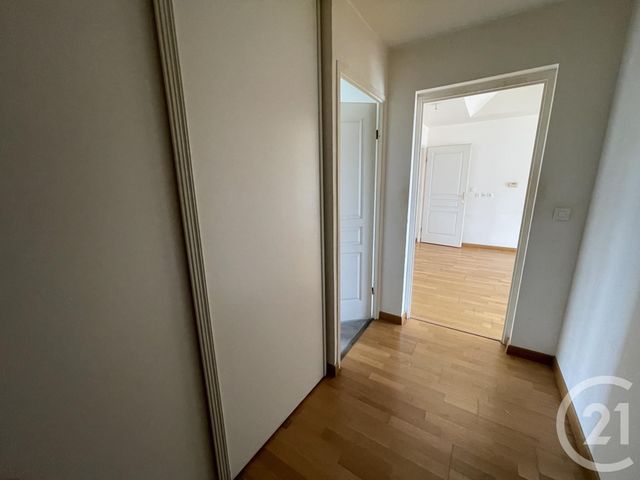 Appartement F4 à vendre - 4 pièces - 83.67 m2 - LE HAVRE - 76 - HAUTE-NORMANDIE - Century 21 Accore