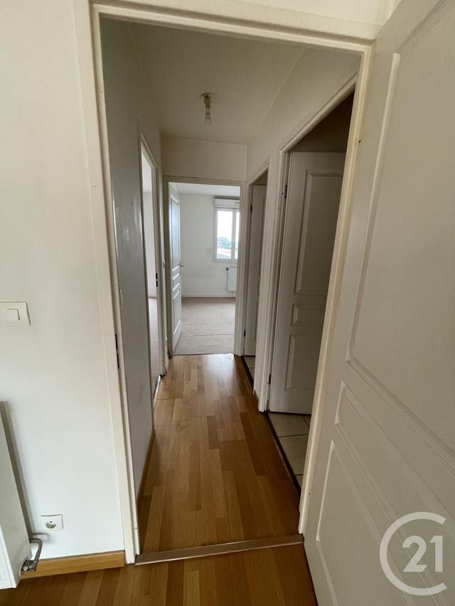 Appartement F4 à vendre - 4 pièces - 83.67 m2 - LE HAVRE - 76 - HAUTE-NORMANDIE - Century 21 Accore