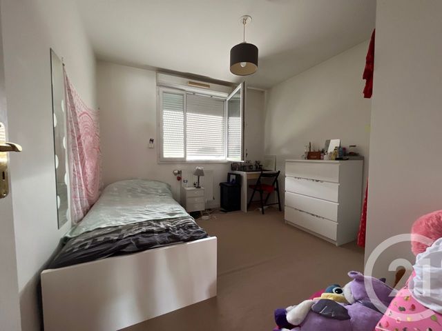 Appartement F4 à vendre - 4 pièces - 83.67 m2 - LE HAVRE - 76 - HAUTE-NORMANDIE - Century 21 Accore