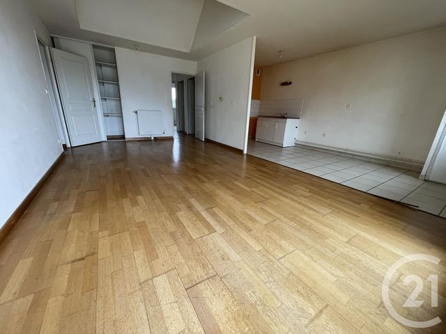 Appartement F4 à vendre - 4 pièces - 83.67 m2 - LE HAVRE - 76 - HAUTE-NORMANDIE - Century 21 Accore