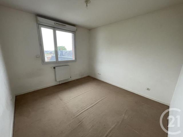Appartement F4 à vendre - 4 pièces - 83.67 m2 - LE HAVRE - 76 - HAUTE-NORMANDIE - Century 21 Accore