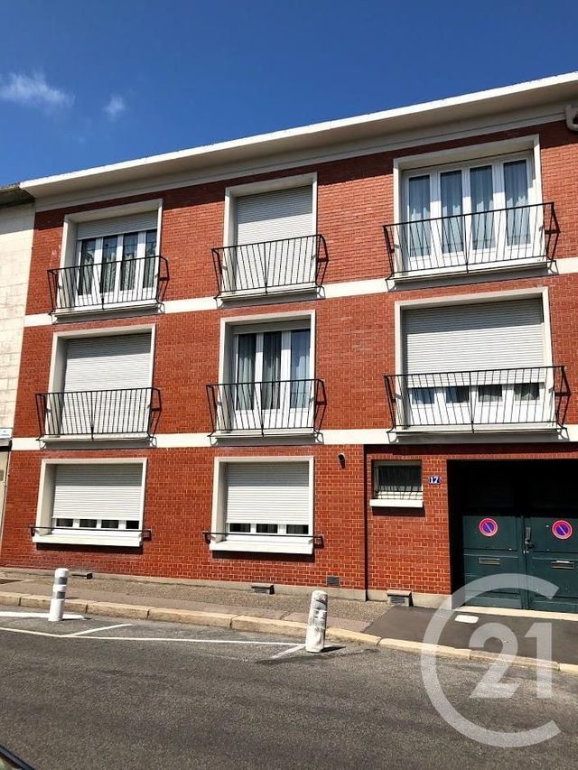 appartement à louer - 3 pièces - 115.0 m2 - LE HAVRE - 76 - HAUTE-NORMANDIE - Century 21 Accore