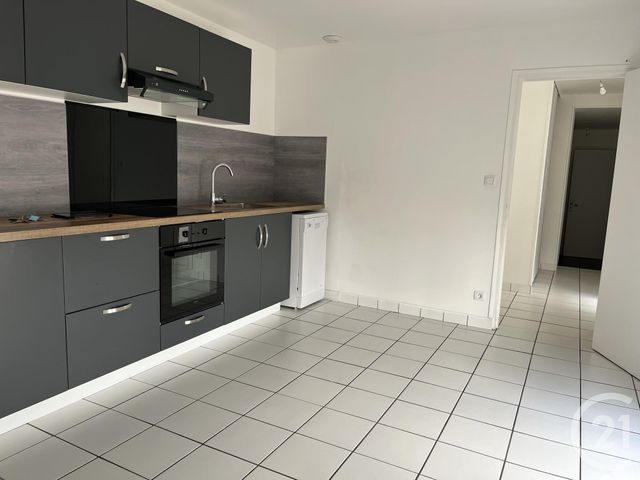 Appartement F4 à louer - 4 pièces - 82.8 m2 - LE HAVRE - 76 - HAUTE-NORMANDIE - Century 21 Accore
