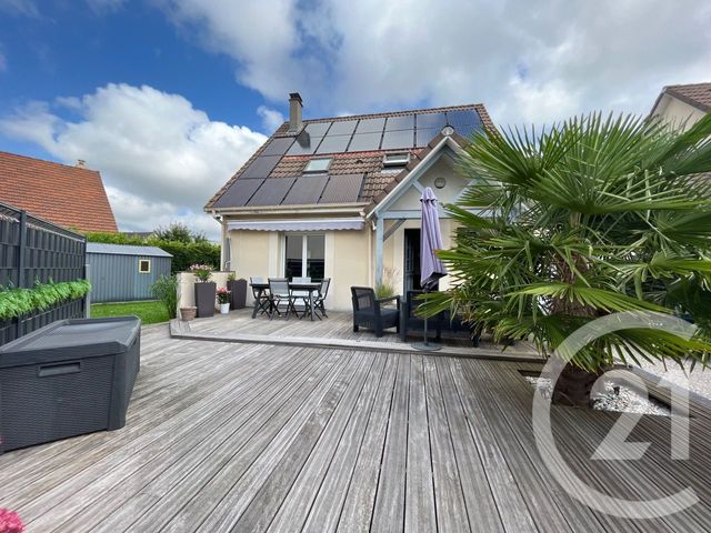 maison - LE HAVRE - 76