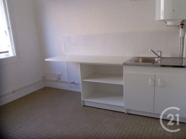 Appartement F1 à louer - 1 pièce - 30.71 m2 - LE HAVRE - 76 - HAUTE-NORMANDIE - Century 21 Accore