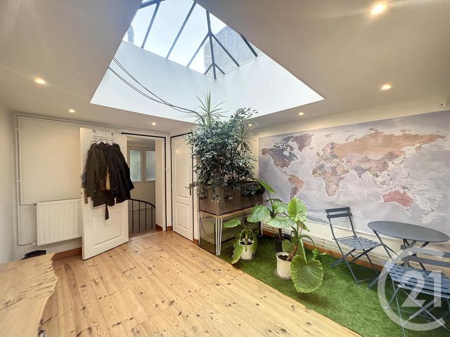 Appartement F5 à vendre LE HAVRE