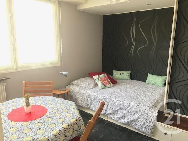 Appartement F1 à louer - 1 pièce - 23.25 m2 - LE HAVRE - 76 - HAUTE-NORMANDIE - Century 21 Accore