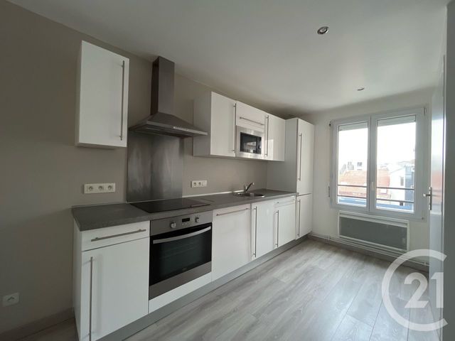 appartement - LE HAVRE - 76