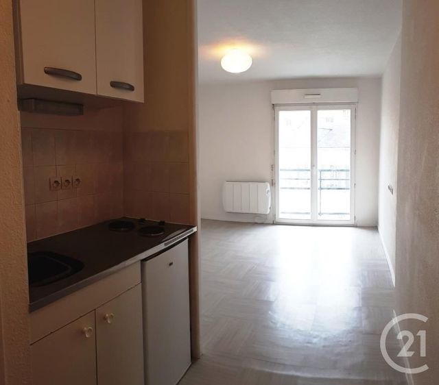 Studio à louer - 1 pièce - 20.03 m2 - LE HAVRE - 76 - HAUTE-NORMANDIE - Century 21 Accore
