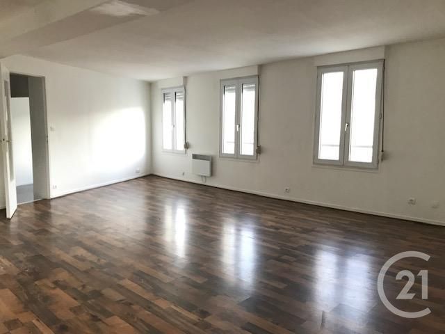 Appartement F4 à louer LE HAVRE