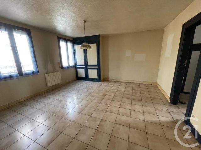 appartement - LE HAVRE - 76