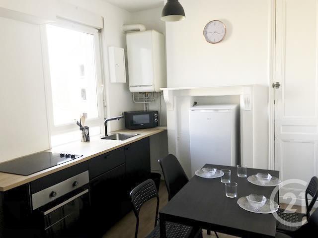 Appartement F2 à louer - 2 pièces - 38.41 m2 - LE HAVRE - 76 - HAUTE-NORMANDIE - Century 21 Accore