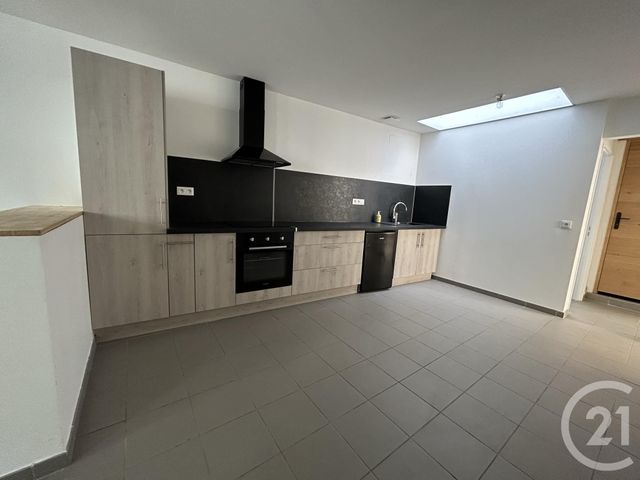appartement - LE HAVRE - 76