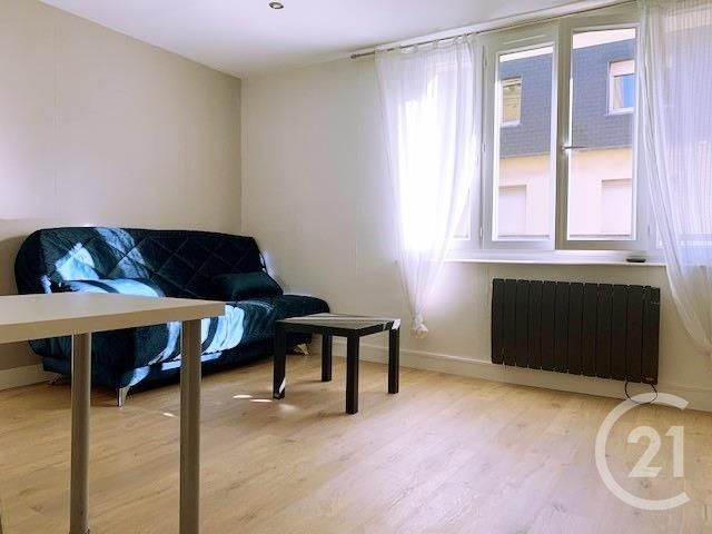 appartement - LE HAVRE - 76