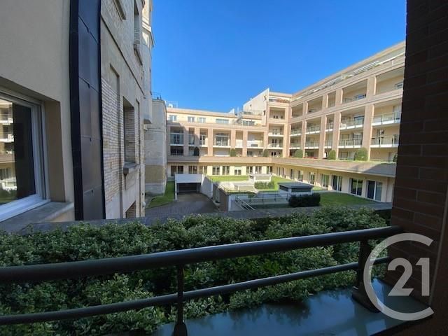 appartement - LE HAVRE - 76