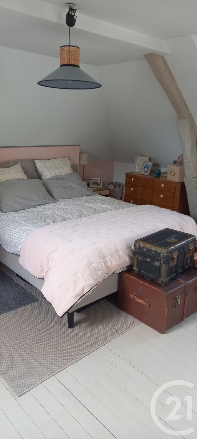 maison à vendre - 5 pièces - 116.0 m2 - LE HAVRE - 76 - HAUTE-NORMANDIE - Century 21 Accore