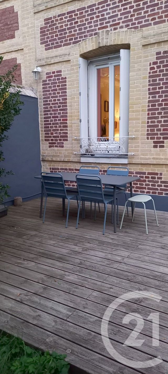 maison à vendre - 5 pièces - 116.0 m2 - LE HAVRE - 76 - HAUTE-NORMANDIE - Century 21 Accore