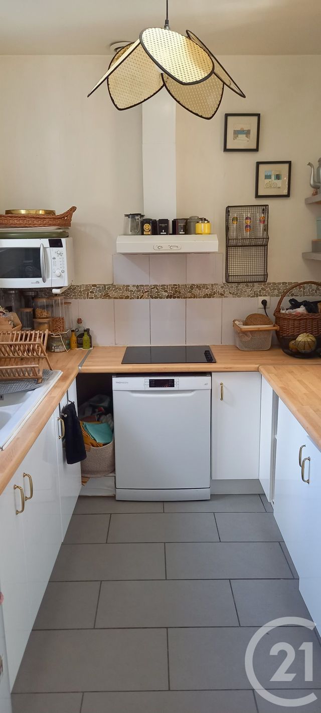 maison à vendre - 5 pièces - 116.0 m2 - LE HAVRE - 76 - HAUTE-NORMANDIE - Century 21 Accore