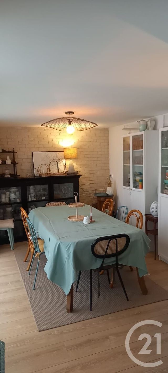 maison à vendre - 5 pièces - 116.0 m2 - LE HAVRE - 76 - HAUTE-NORMANDIE - Century 21 Accore