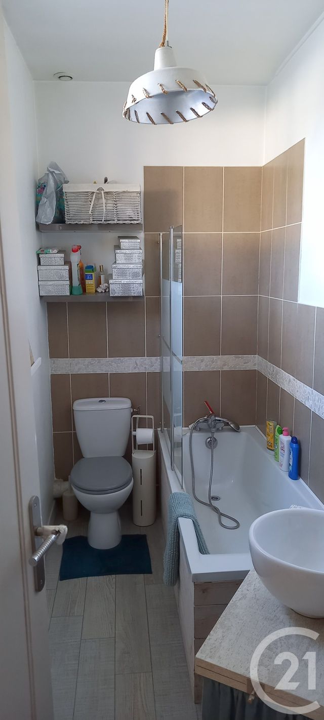 maison à vendre - 5 pièces - 116.0 m2 - LE HAVRE - 76 - HAUTE-NORMANDIE - Century 21 Accore