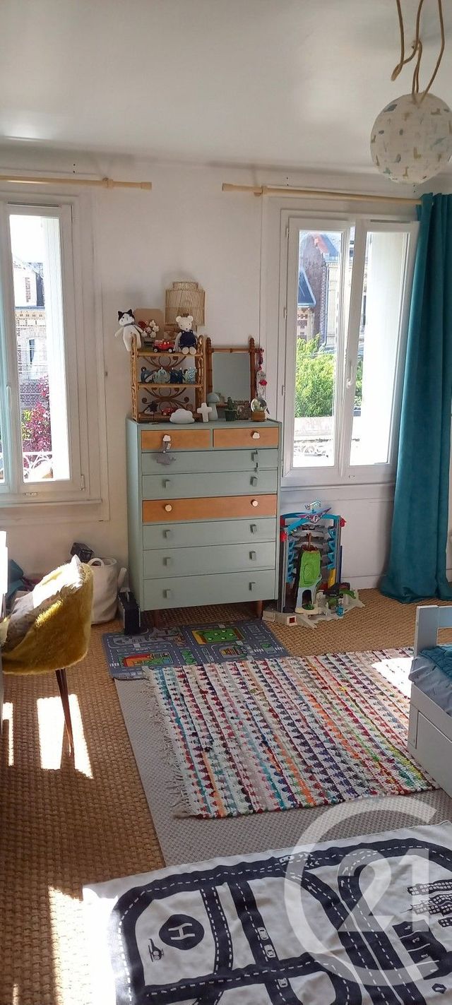 maison à vendre - 5 pièces - 116.0 m2 - LE HAVRE - 76 - HAUTE-NORMANDIE - Century 21 Accore