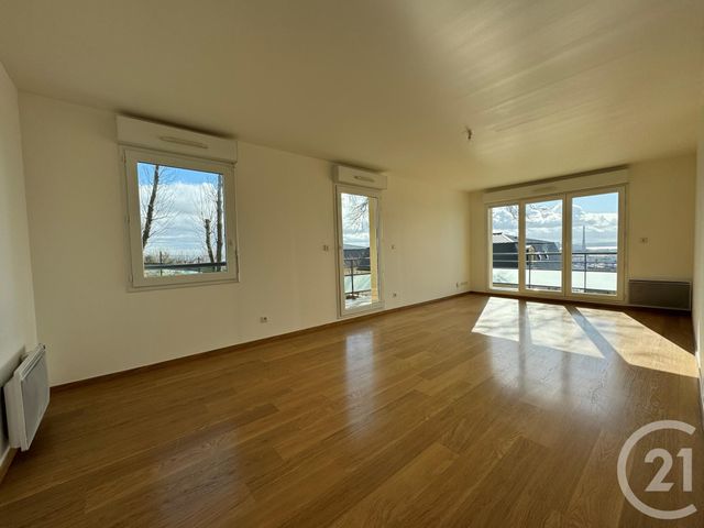 Appartement T3 à vendre - 3 pièces - 74.35 m2 - LE HAVRE - 76 - HAUTE-NORMANDIE - Century 21 Accore