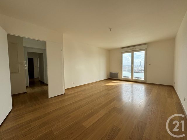 Appartement F3 à vendre - 3 pièces - 67.25 m2 - LE HAVRE - 76 - HAUTE-NORMANDIE - Century 21 Accore