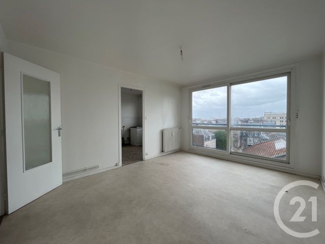 appartement - LE HAVRE - 76