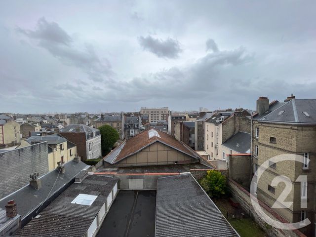 Afficher la photo en grand Appartement T1 à vendre - 1 pièce - 28.41 m2 - LE HAVRE - 76 - HAUTE-NORMANDIE - Century 21 Accore