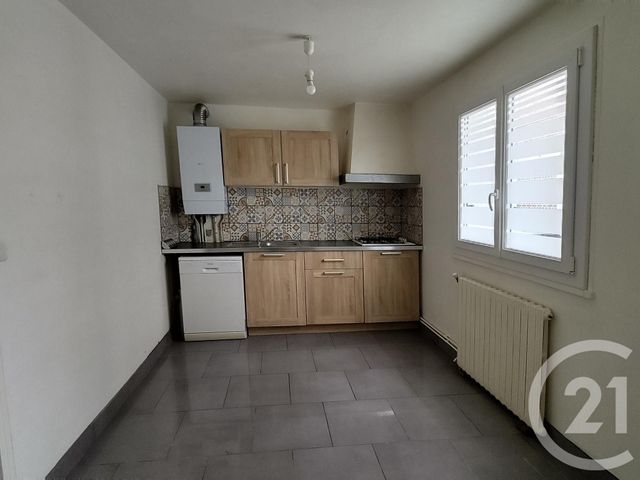 maison à vendre - 3 pièces - 68.56 m2 - HARFLEUR - 76 - HAUTE-NORMANDIE - Century 21 Accore