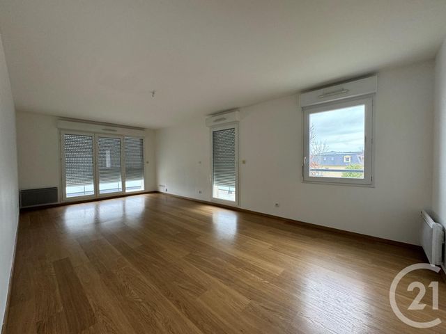 Appartement T3 à vendre - 3 pièces - 73.3 m2 - LE HAVRE - 76 - HAUTE-NORMANDIE - Century 21 Accore