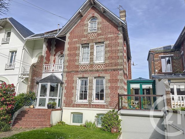 maison à vendre - 6 pièces - 141.3 m2 - LE HAVRE - 76 - HAUTE-NORMANDIE - Century 21 Accore