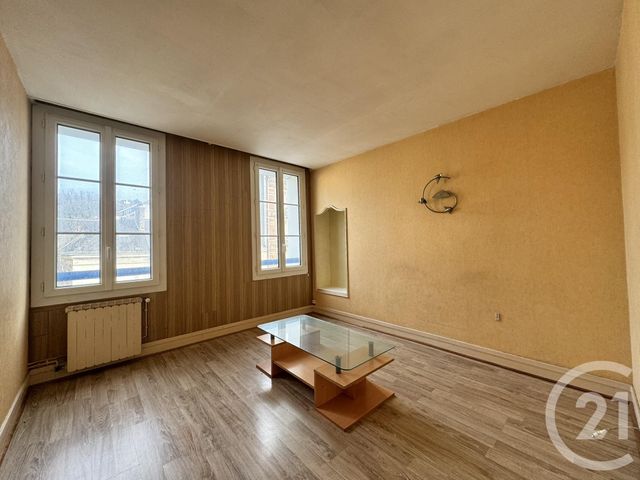 appartement à louer - 2 pièces - 42.0 m2 - LE HAVRE - 76 - HAUTE-NORMANDIE - Century 21 Accore