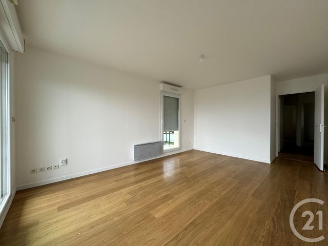 Appartement T3 à vendre - 3 pièces - 61.2 m2 - LE HAVRE - 76 - HAUTE-NORMANDIE - Century 21 Accore