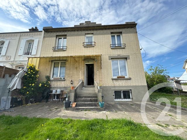 maison - LE HAVRE - 76