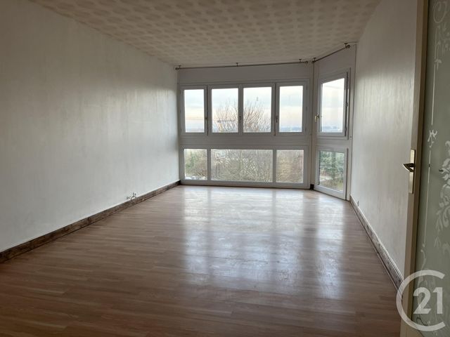 Appartement F3 à louer - 3 pièces - 74.05 m2 - LE HAVRE - 76 - HAUTE-NORMANDIE - Century 21 Accore