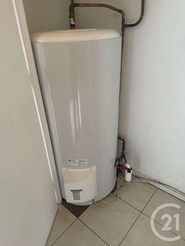 Appartement T3 à vendre - 3 pièces - 74.28 m2 - LE HAVRE - 76 - HAUTE-NORMANDIE - Century 21 Accore