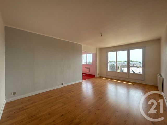 Appartement T3 à vendre - 3 pièces - 74.28 m2 - LE HAVRE - 76 - HAUTE-NORMANDIE - Century 21 Accore