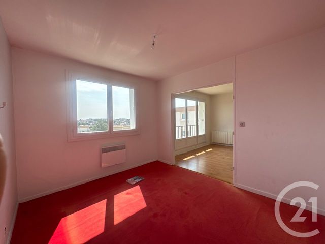 Appartement T3 à vendre - 3 pièces - 74.28 m2 - LE HAVRE - 76 - HAUTE-NORMANDIE - Century 21 Accore