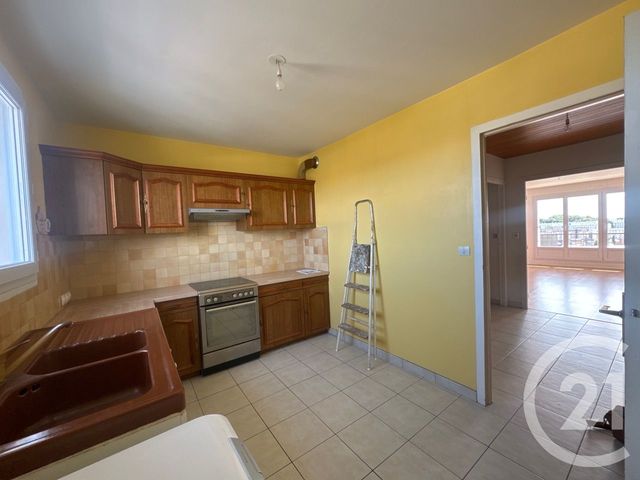 Appartement T3 à vendre - 3 pièces - 74.28 m2 - LE HAVRE - 76 - HAUTE-NORMANDIE - Century 21 Accore