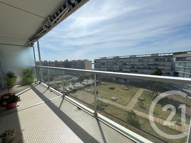 Appartement T3 à vendre - 3 pièces - 92.0 m2 - LE HAVRE - 76 - HAUTE-NORMANDIE - Century 21 Accore