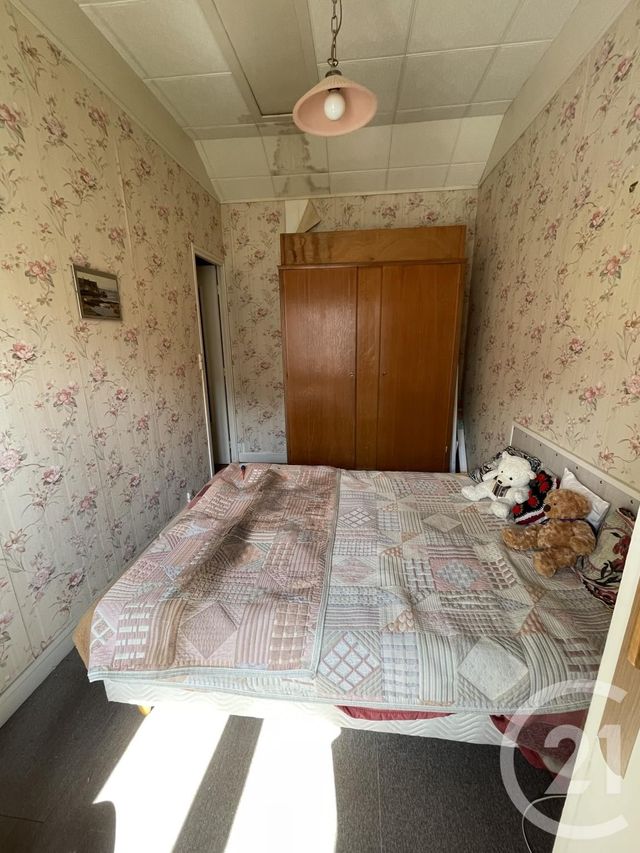 maison à vendre - 3 pièces - 69.07 m2 - LE HAVRE - 76 - HAUTE-NORMANDIE - Century 21 Accore