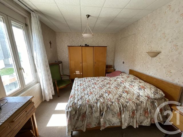 maison à vendre - 3 pièces - 69.07 m2 - LE HAVRE - 76 - HAUTE-NORMANDIE - Century 21 Accore